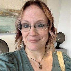 Meet your Posher, Belinda